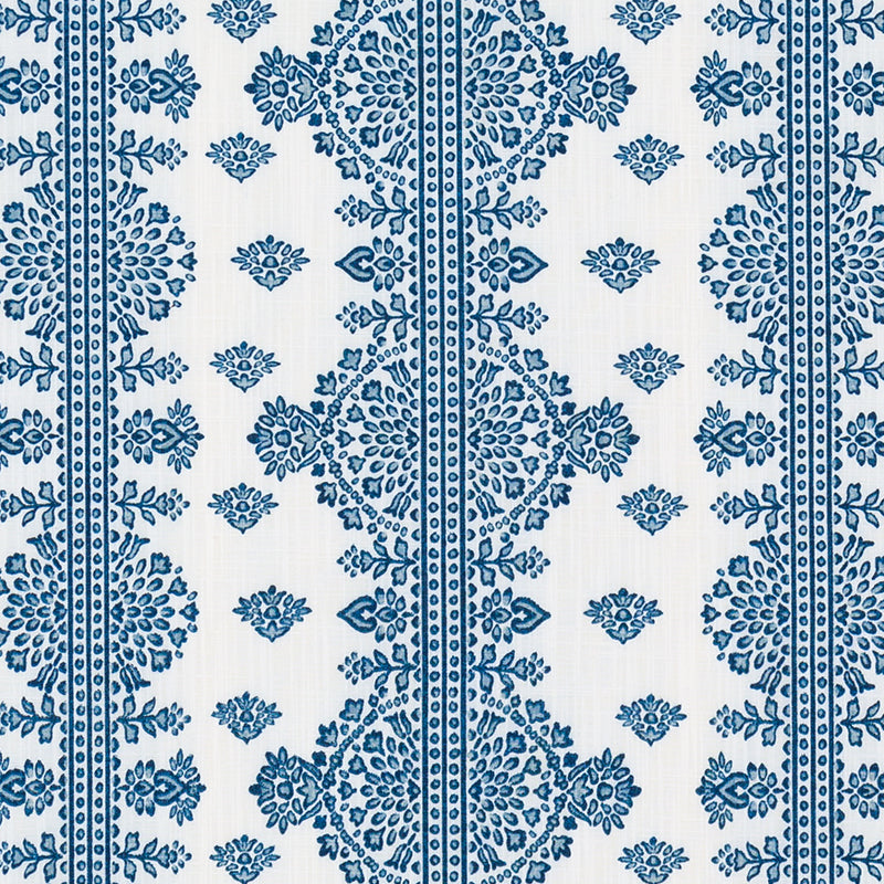 Robert Allen: De42671 516473 72-Blue/Green