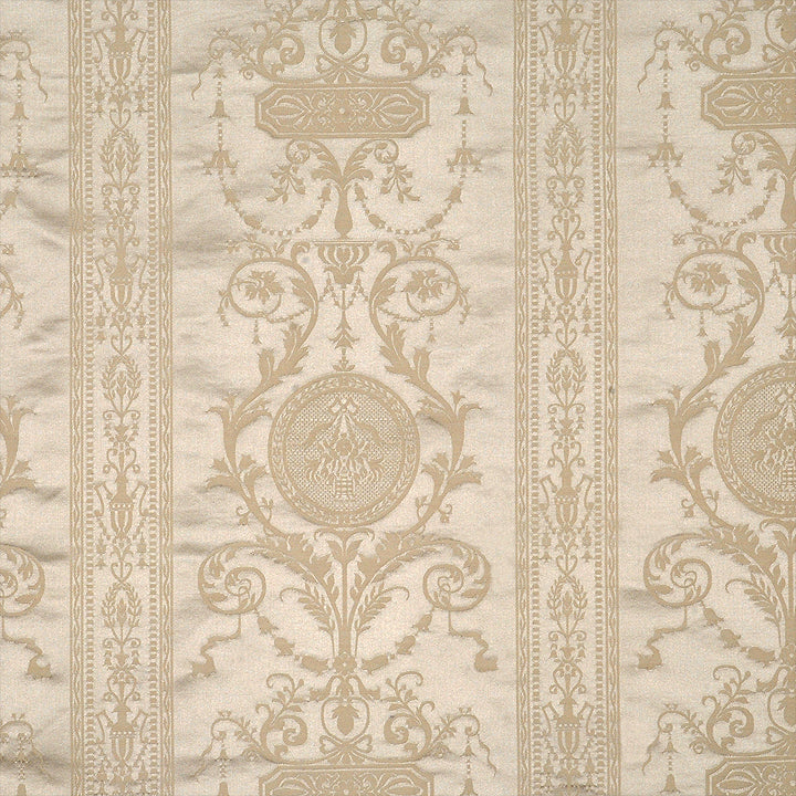 Scalamandre: Hepplewhite SC 0001 516MM Ivory