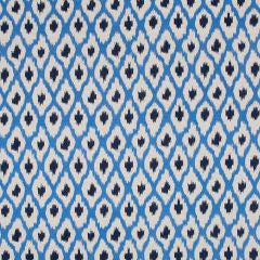 Robert Allen: Ogee Stitchery 520592 Azure