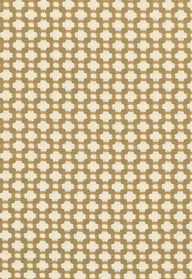 Celerie Kemble for Schumacher: Betwixt 62616 Biscut / Ivory