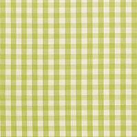 Schumacher: Elton Cotton Check 63055 Pear