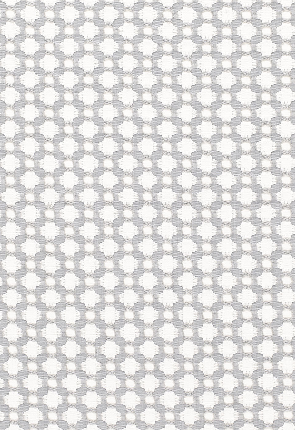 Celerie Kemble for Schumacher: Betwixt 65682 Stone / White