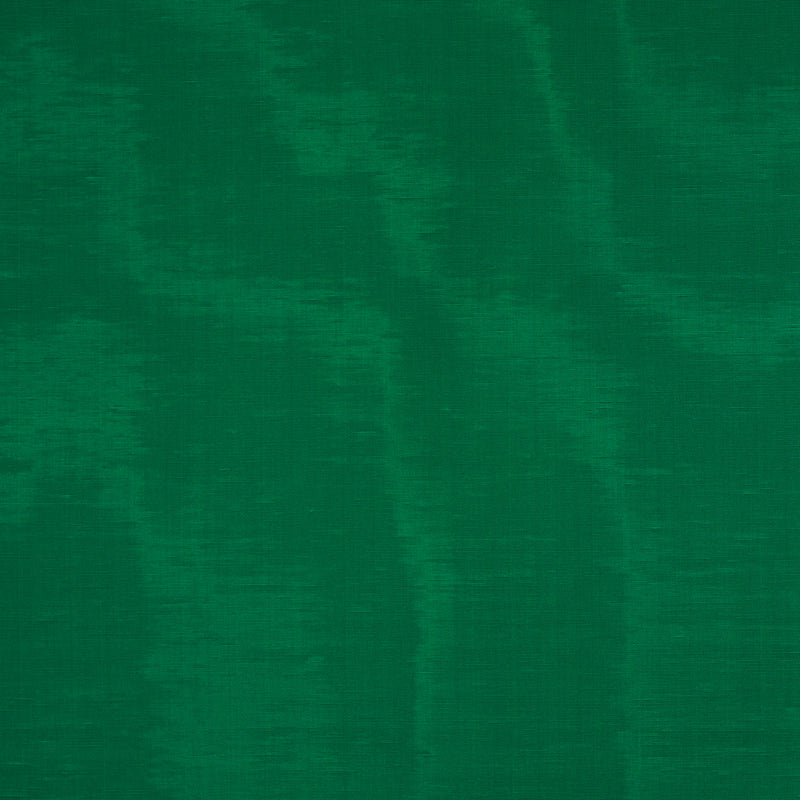 Schumacher: Incomparable Moire 70450 Emerald