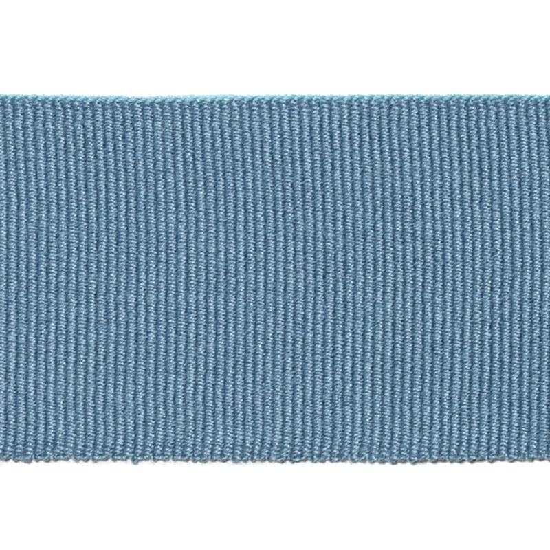 Duralee Pavilion Indoor/Outdoor Trim: 7319-11 Turquoise