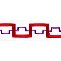 Schumacher: Turret Tape 74353 Garnet