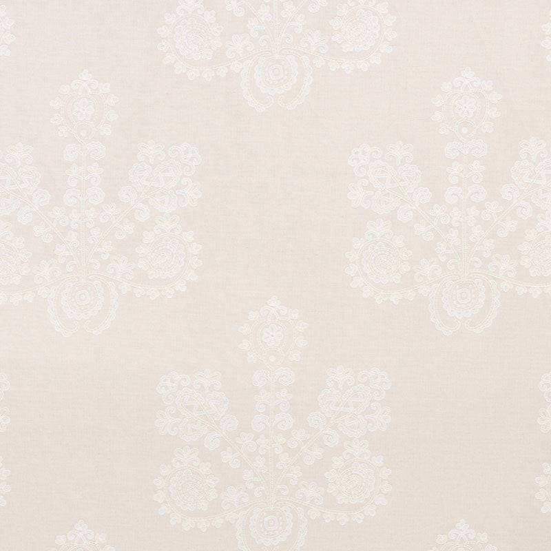 Schumacher: Estrella 74452 Linen
