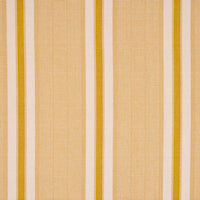 Schumacher: Ipala Hand Woven Stripe 78833 Yellow