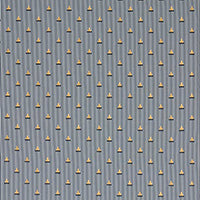 Schumacher: Ludus Stripe 79360 Black