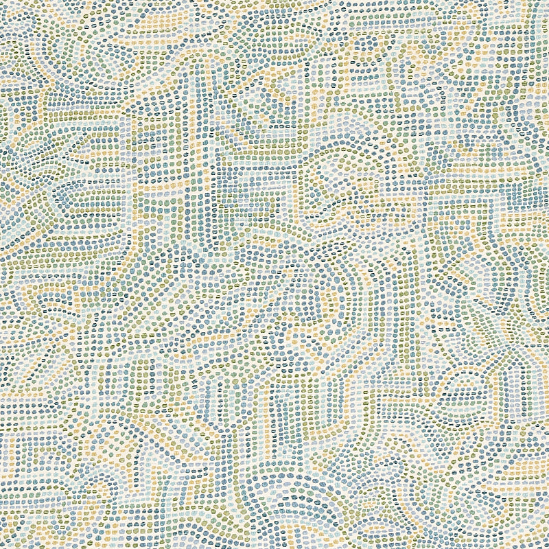 Schumacher: Galina 79870 Sky