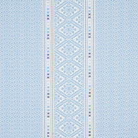 Schumacher: Ruiz Jacquard 80611 Sky