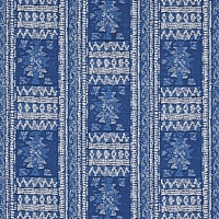 Schumacher: Maracena Jacquard 80630 Blue