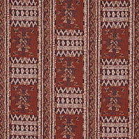 Schumacher: Maracena Jacquard 80631 Red