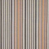 Schumacher: Ripple Hand Woven Stripe 80820 Rockpool
