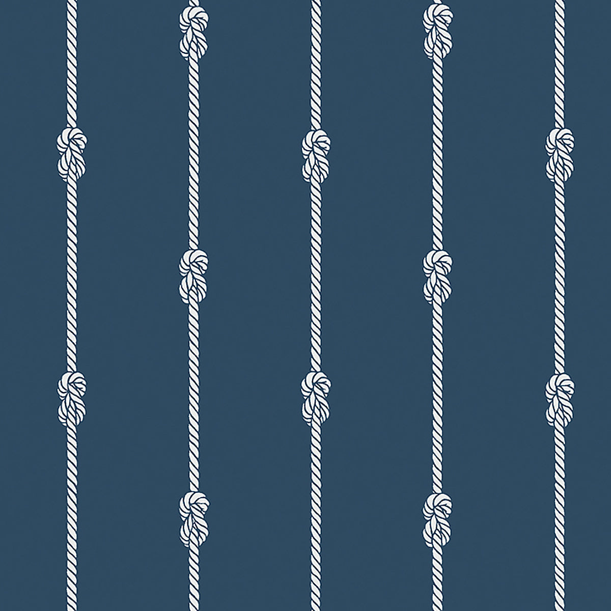 Schumacher WP: Knot Stripe 8858 Navy