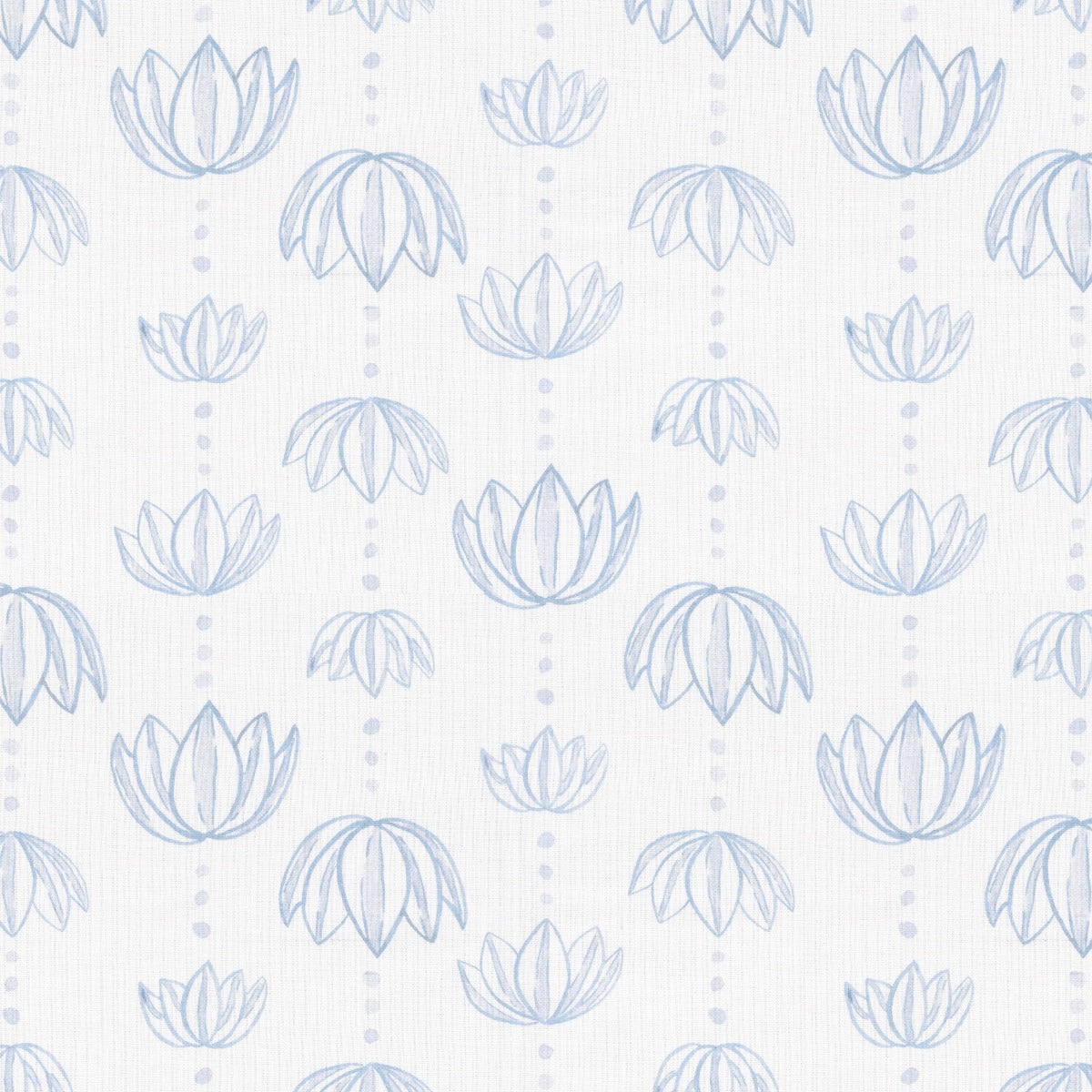 Stout: Tulips 7843-2 Moonstone