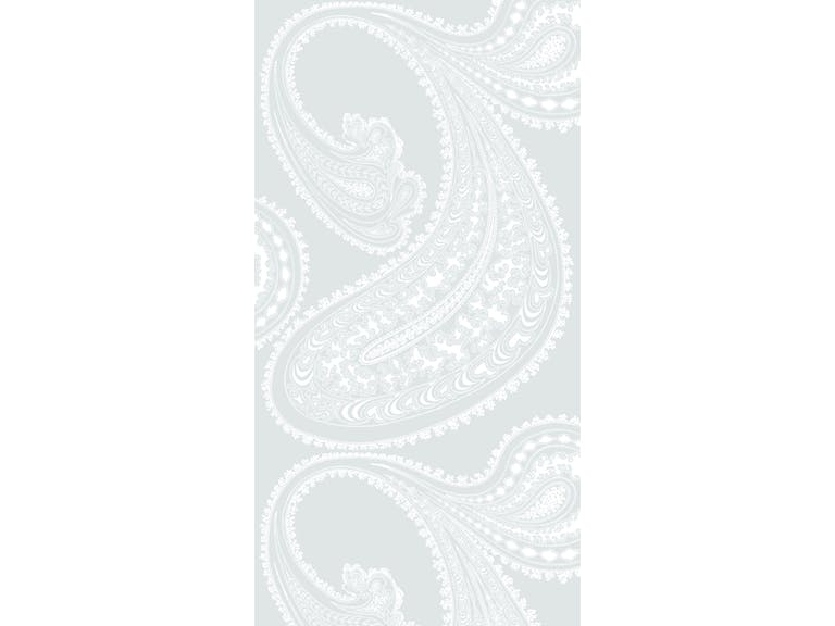 Cole & Son WP: Contemporary Restyled Rajapur 95/2013.CS.0 Light Blue