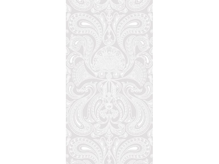 Cole & Son WP: Contemporary Restyled Malabar 95/7041.CS.0 White/Lilac