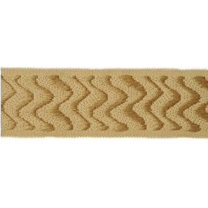 Marcovaldo: Alessandra 2015 Jumbo Tape Trim