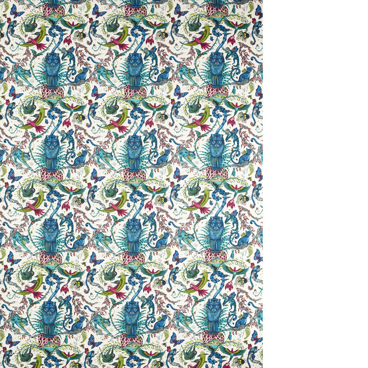 CLARKE AND CLARKE BOSQUE DREAMS MULTI