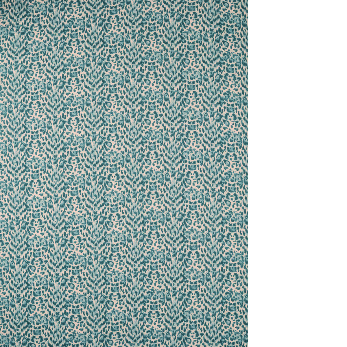 CLARKE AND CLARKE FELIS TEAL