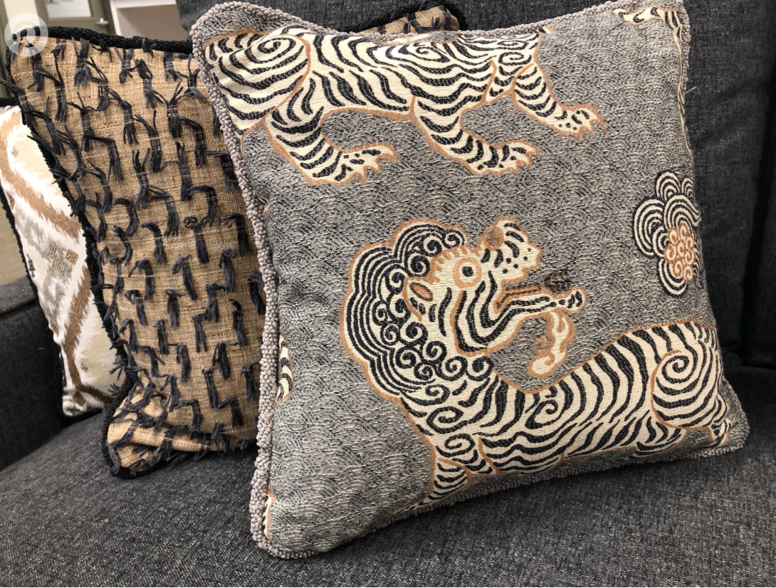 Greenhouse fabrics: S3145 Bonsai