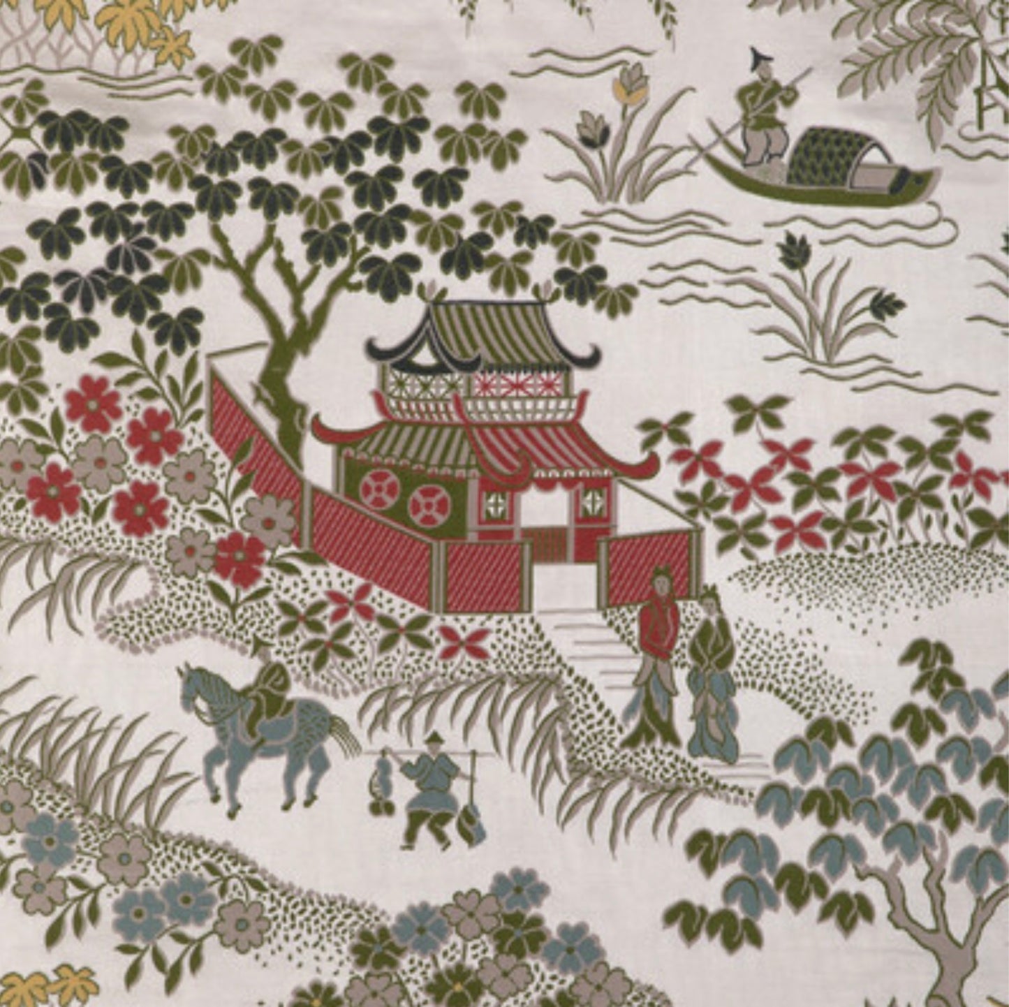 8023151 - VIENNE LAMPAS In 73 spring