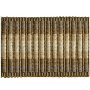 *Kravet Design: Tape Trim Ottoman Band T30561.106.0 Shale