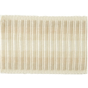 Kravet Design: Tape Trim Ottoman Band T30561.1.0 Pearl