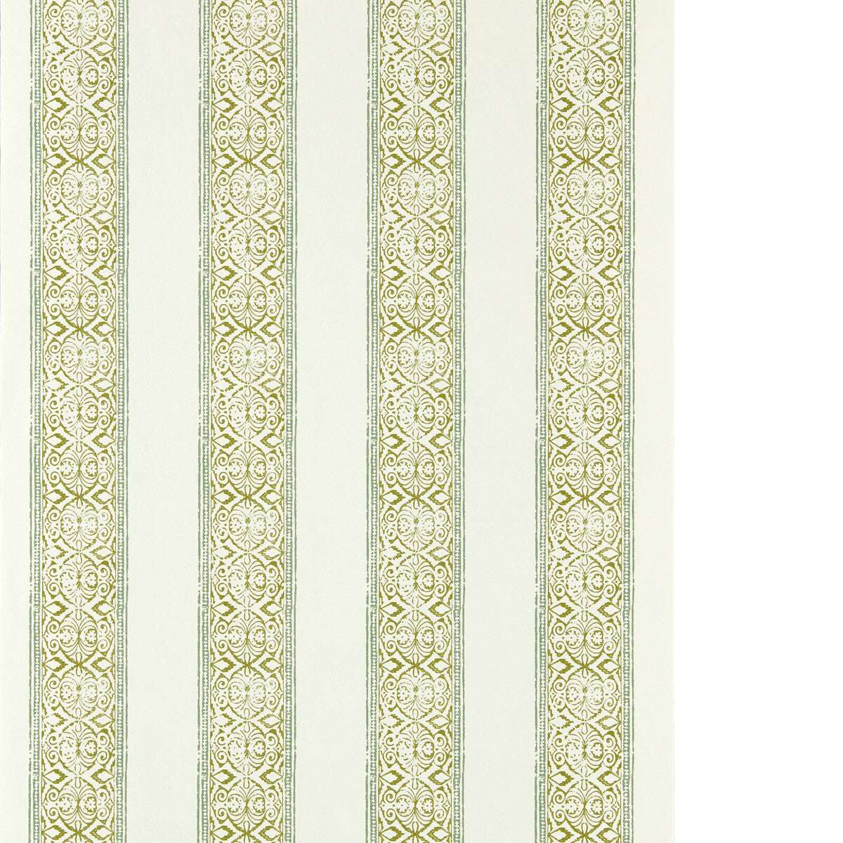 CLARKE AND CLARKE KALAMKARI SAGE WP