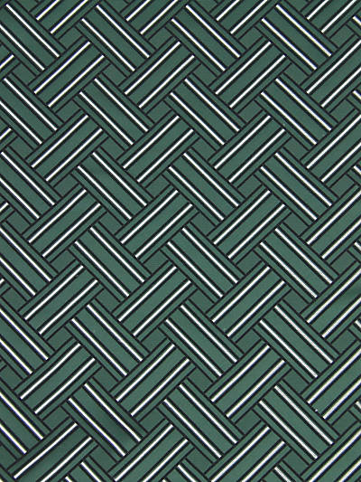 Scalamandre: On Weaving A9 0006 ONWE Green Moss