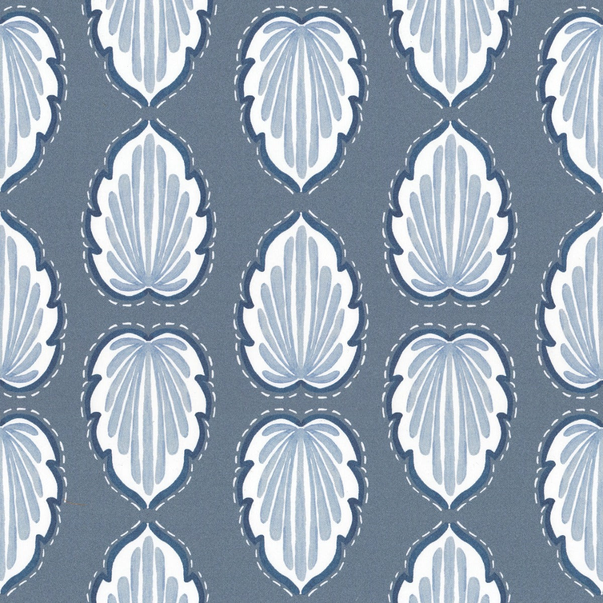 Stout: Palmer WP W7841-1 Harbor