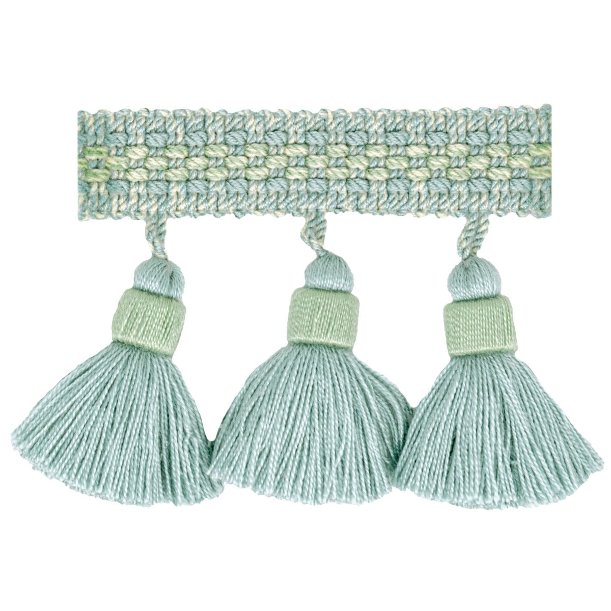 Stout: Athena 3 Chambray