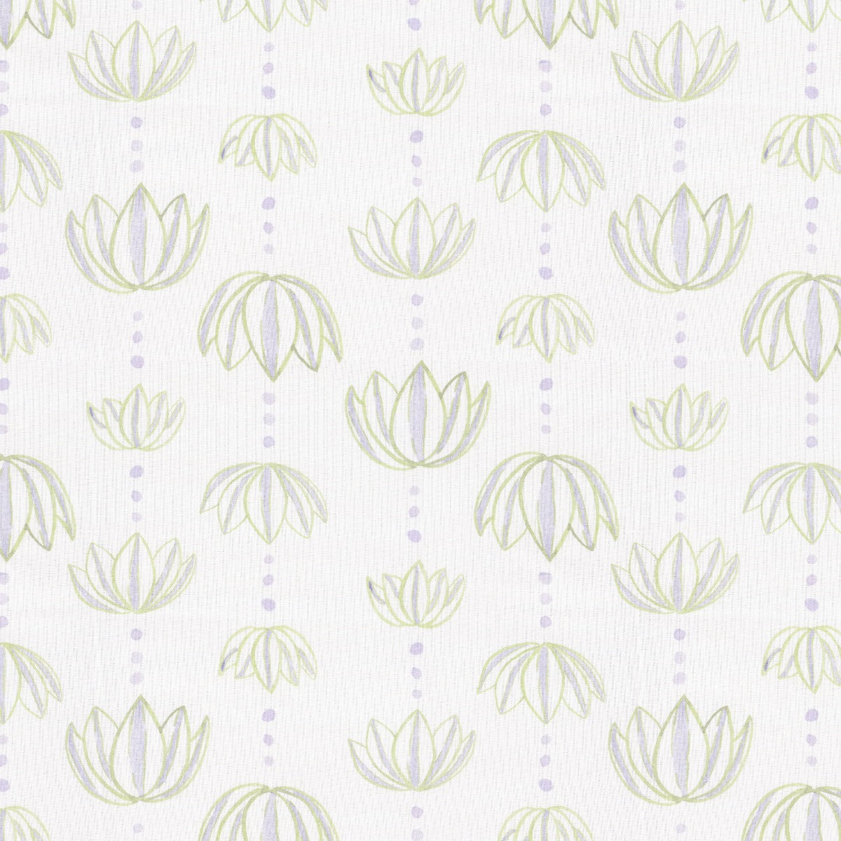 Stout: Tulips 7843-1 Lilac