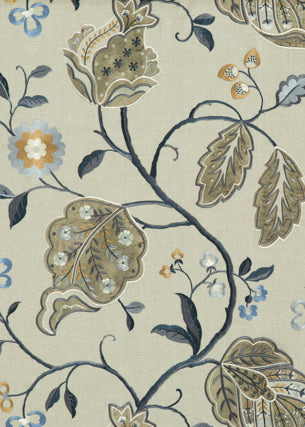 GP&J Baker: Calthorpe BF10531.1.0 Indigo