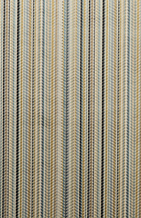 GP&J Baker: Sawley Velvet BF10541.2.0 Grey/Multi*