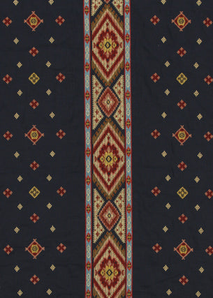 GP&J Baker: Vanvasi BF10706.1.0 Indigo*