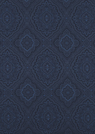 GP&J Baker: Edessa BF10710.4.0 Indigo