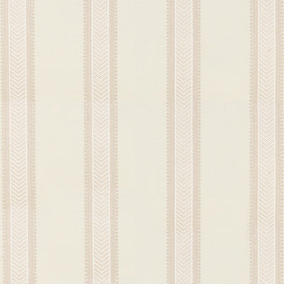 GP&J Baker: Kerris Stripe BF10799.1.0 Ivory/Stone