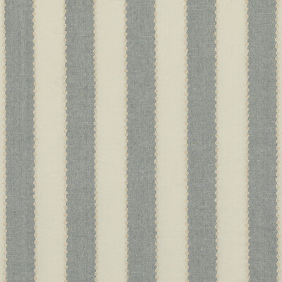 GP&J Baker: Ashmore Stripe BF10944.660.0 Blue