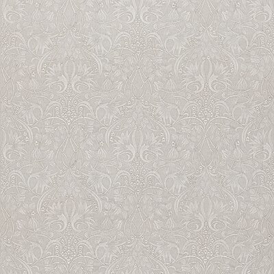 GP&J Baker: Fritillerie Embroidery BF10996.1.0 Ivory