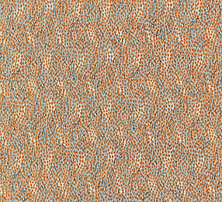 Old World Weavers for Scalamandre: Flurry BI 0005 1234 Fox