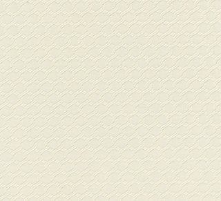 Boris Kroll for Scalamandre: Chain Weave BK 0002 K65120 Cream