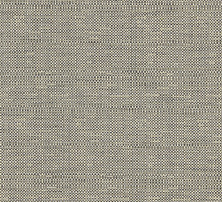 Boris Kroll for Scalamandre: Chester Weave BK 0006 K65118 Granite