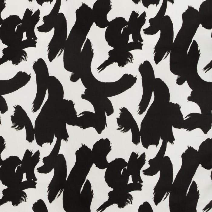 Kate Spade for Kravet: Boldstroke BOLDSTROKE.8.0 Black