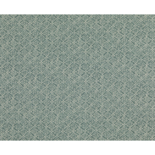 GP&J Baker: Moreton Trellis BP10775.3.0 Teal