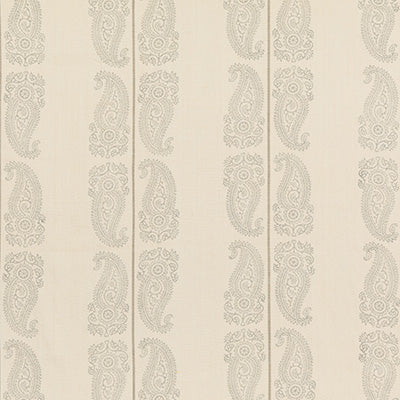 GP&J Baker: Cromer Paisley BP10796.3.0 Dove