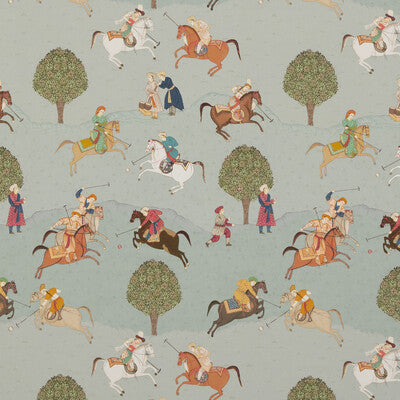 GP&J Baker: Caspian BP10925.3.0 Aqua