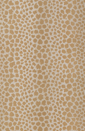 GP&J Baker: Sundra Flock WP BW45078.3.0 Sand