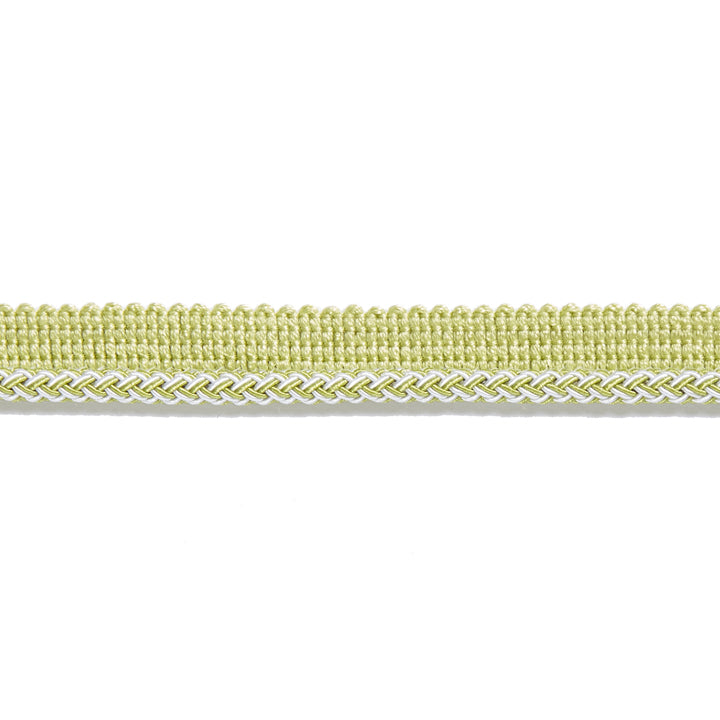 Scalamandre: Georgica Braided Cord SC 0003 C303 Lettuce
