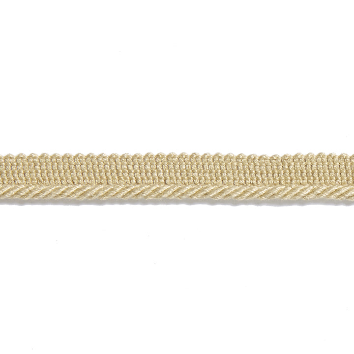 Scalamandre: Millstone Twisted Cord SC 0004 C304 Straw